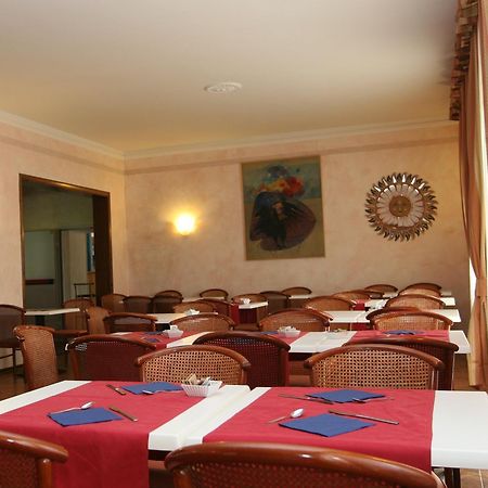 Hotel La Palma Lido di Camaiore Exterior foto