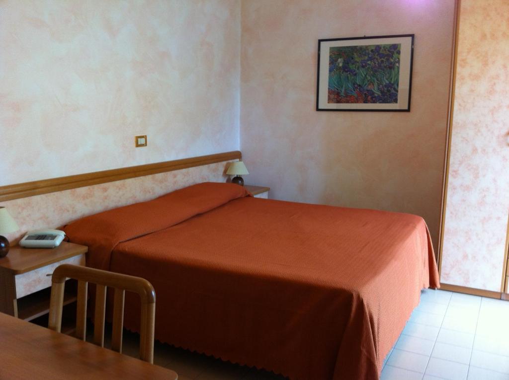 Hotel La Palma Lido di Camaiore Quarto foto