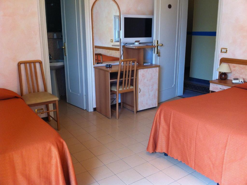Hotel La Palma Lido di Camaiore Quarto foto
