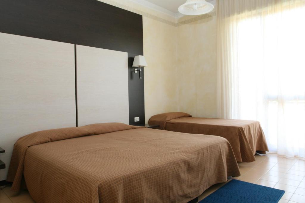 Hotel La Palma Lido di Camaiore Quarto foto