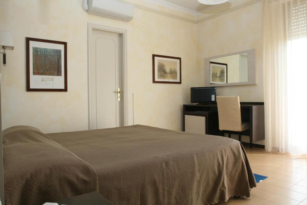 Hotel La Palma Lido di Camaiore Quarto foto