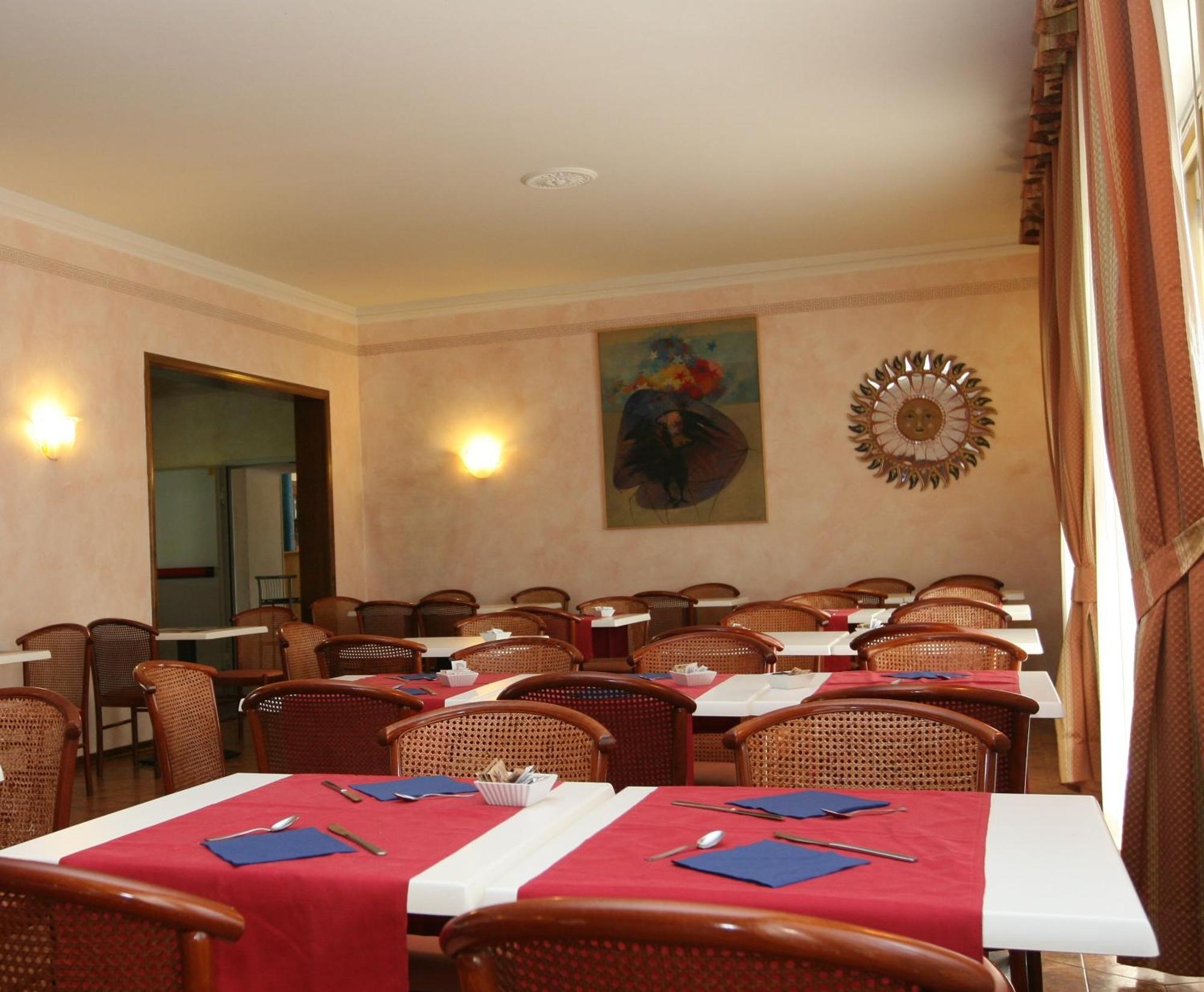 Hotel La Palma Lido di Camaiore Exterior foto